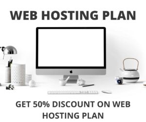 How to select best web hosting plan?