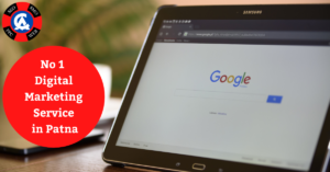 Best Digital Marketing Service in Patna