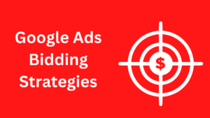 The Basics Of CPC Bidding And Strategies For Google Ads