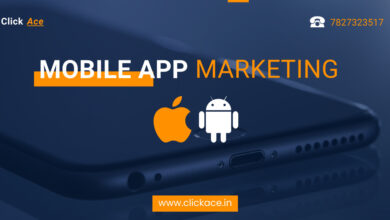Photo of Tips For Mobile Application Marketing To Double Your Business